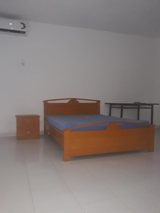 Transit Hotel นูแอกชอต ภายนอก รูปภาพ